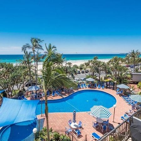 The Rocks Resort - Official Gold Coast Exterior photo