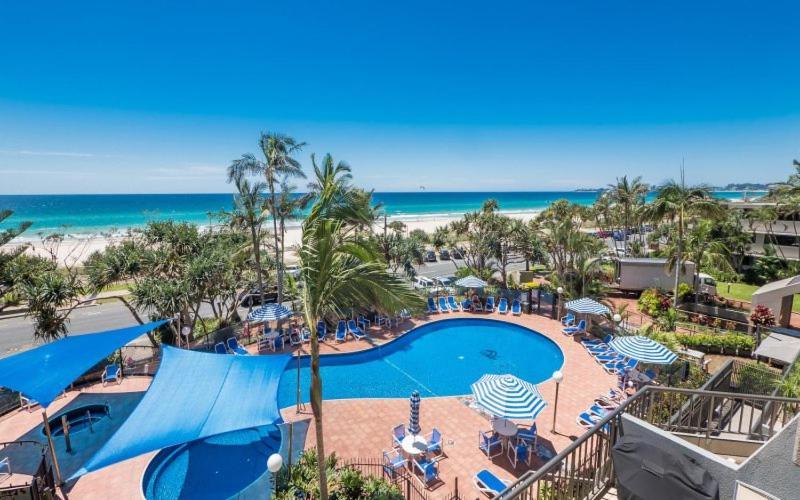 The Rocks Resort - Official Gold Coast Exterior photo