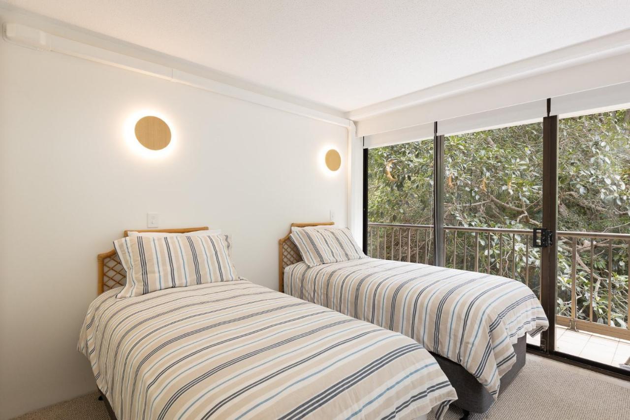 The Rocks Resort - Official Gold Coast Exterior photo