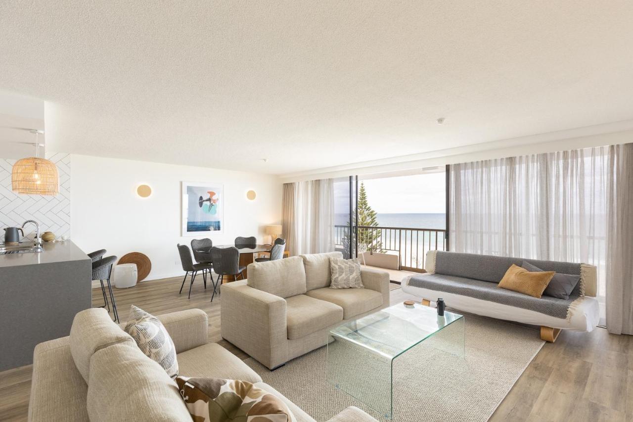 The Rocks Resort - Official Gold Coast Exterior photo