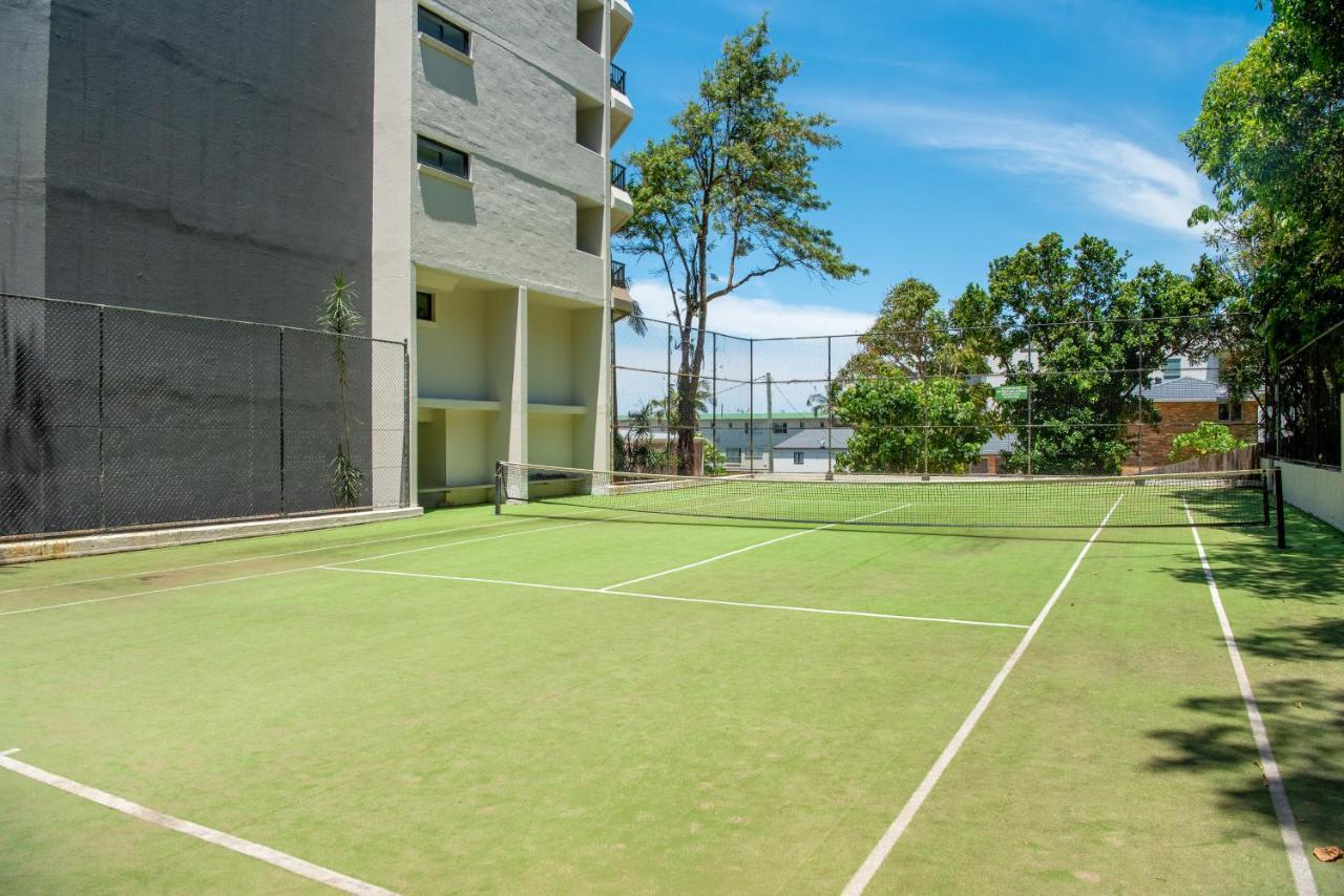 The Rocks Resort - Official Gold Coast Exterior photo