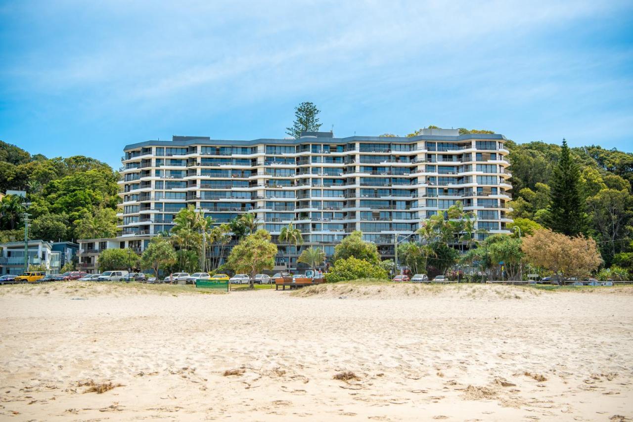 The Rocks Resort - Official Gold Coast Exterior photo