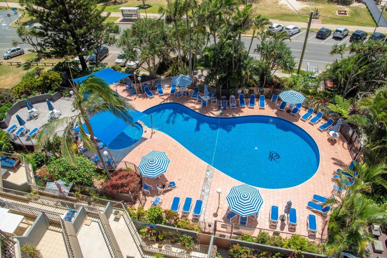 The Rocks Resort - Official Gold Coast Exterior photo
