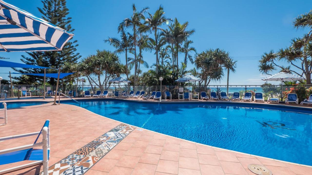 The Rocks Resort - Official Gold Coast Exterior photo