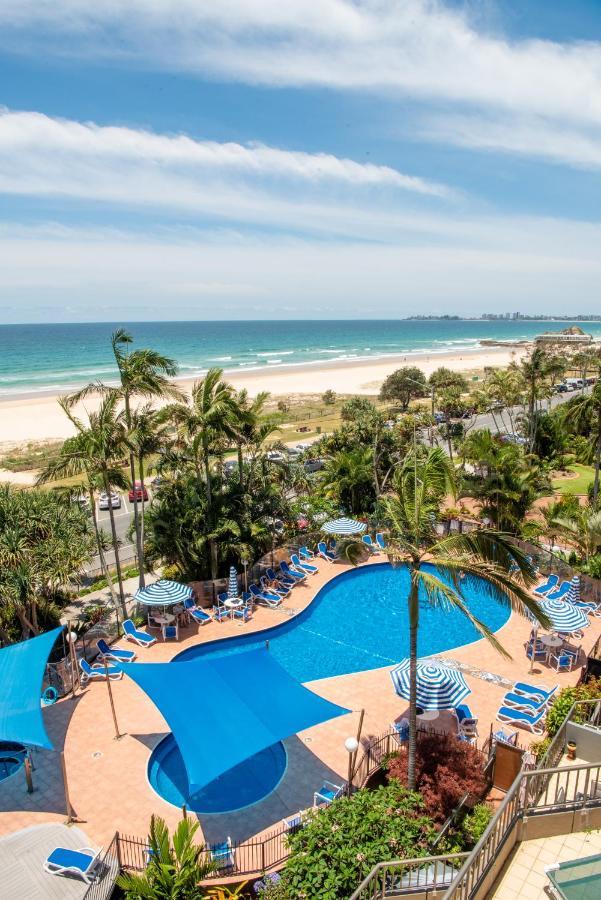 The Rocks Resort - Official Gold Coast Exterior photo