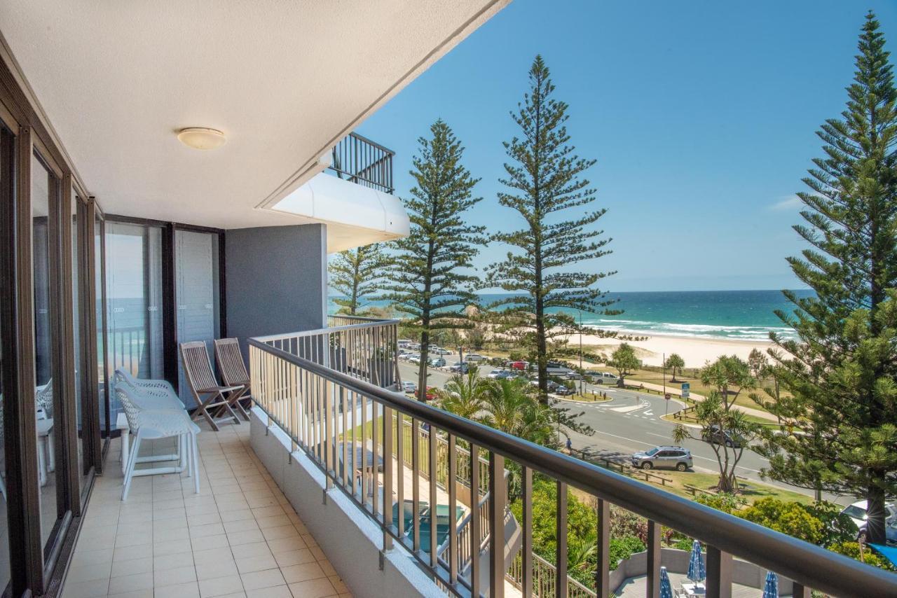 The Rocks Resort - Official Gold Coast Exterior photo
