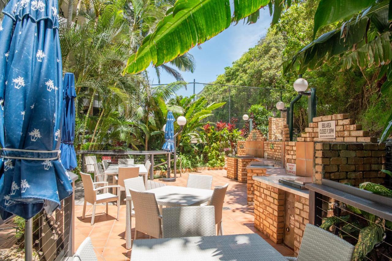 The Rocks Resort - Official Gold Coast Exterior photo