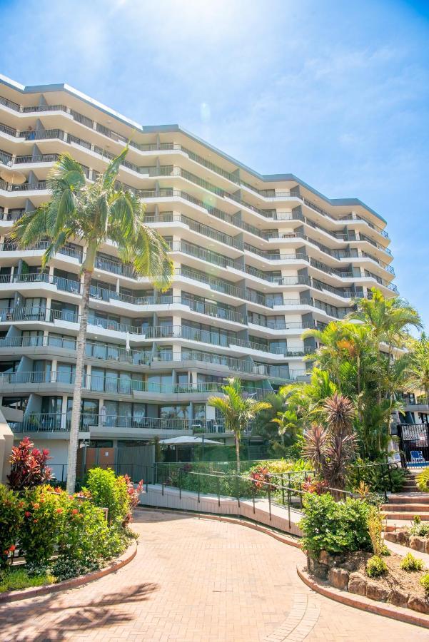The Rocks Resort - Official Gold Coast Exterior photo