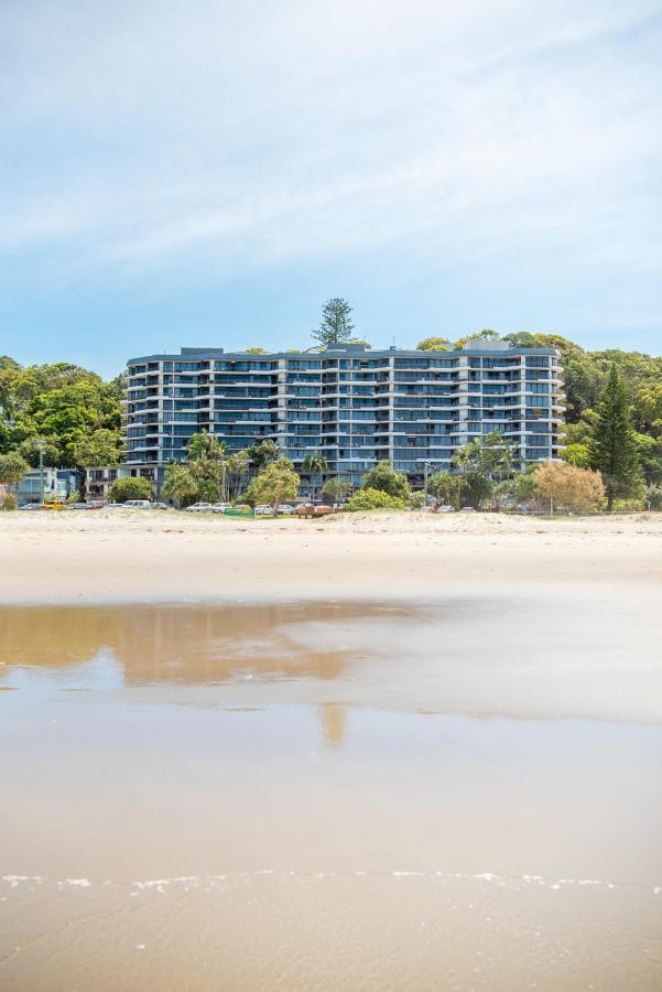 The Rocks Resort - Official Gold Coast Exterior photo