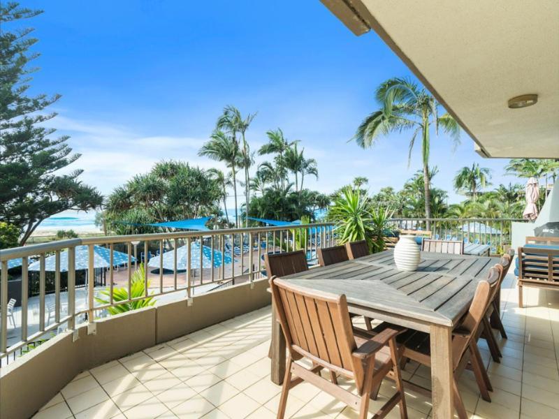 The Rocks Resort - Official Gold Coast Exterior photo