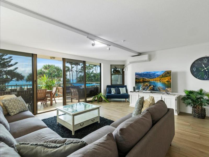 The Rocks Resort - Official Gold Coast Exterior photo