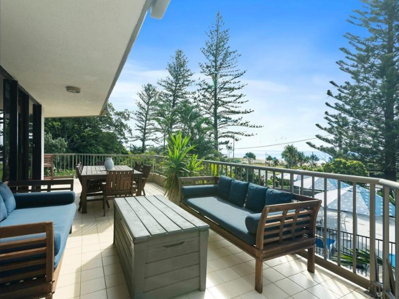 The Rocks Resort - Official Gold Coast Exterior photo