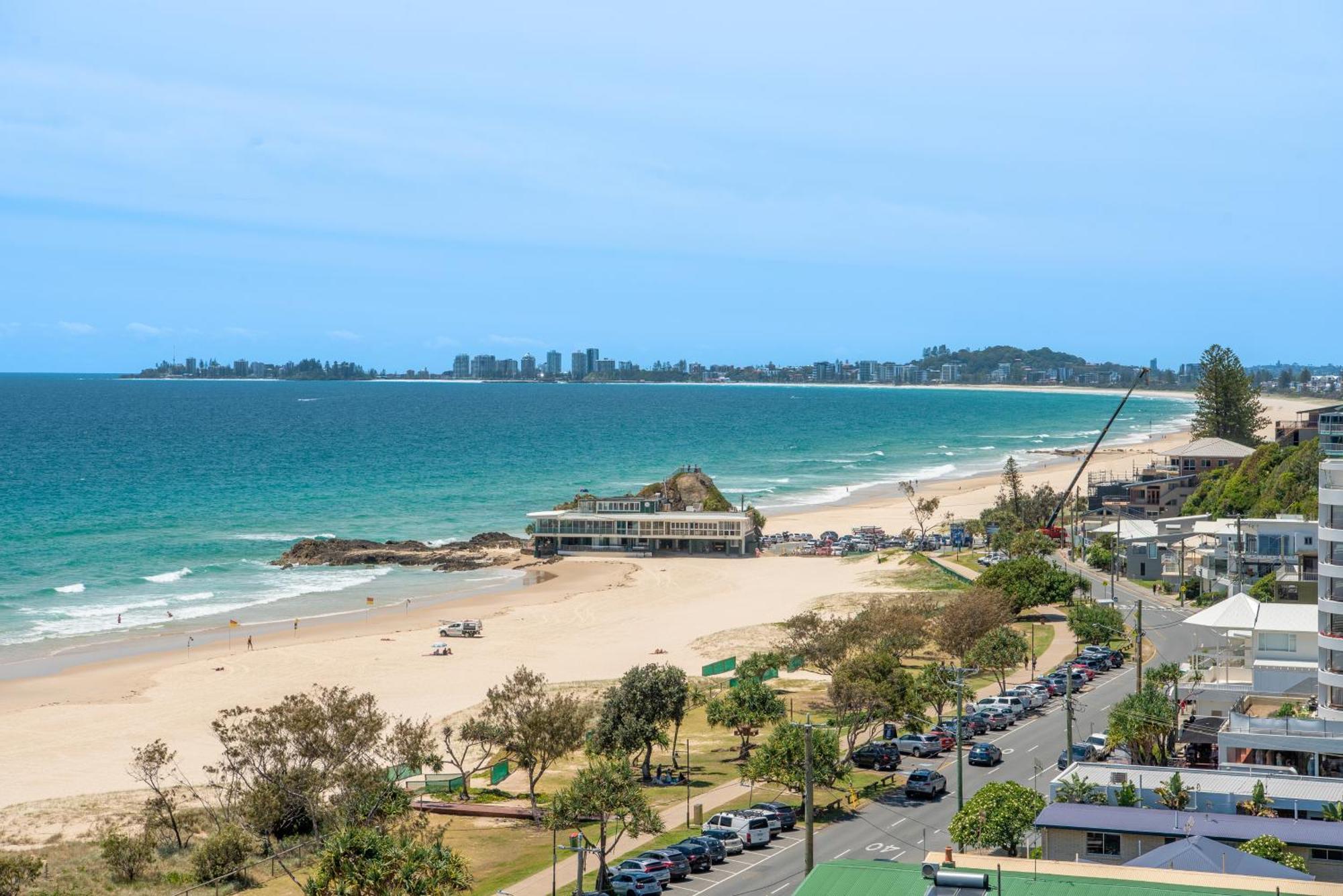 The Rocks Resort - Official Gold Coast Exterior photo