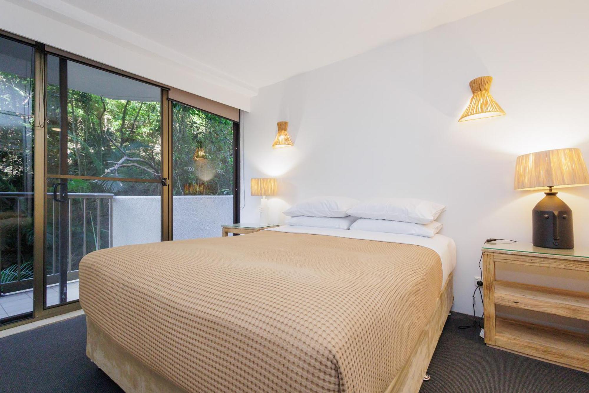 The Rocks Resort - Official Gold Coast Exterior photo