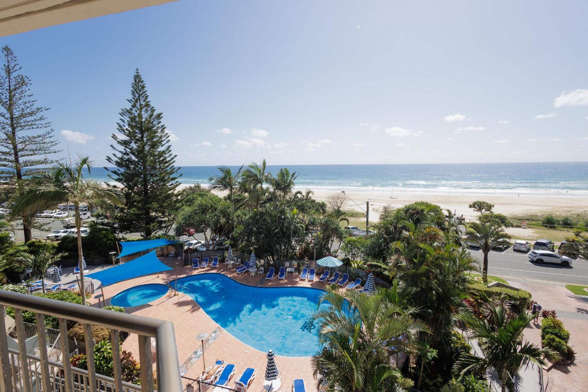 The Rocks Resort - Official Gold Coast Exterior photo