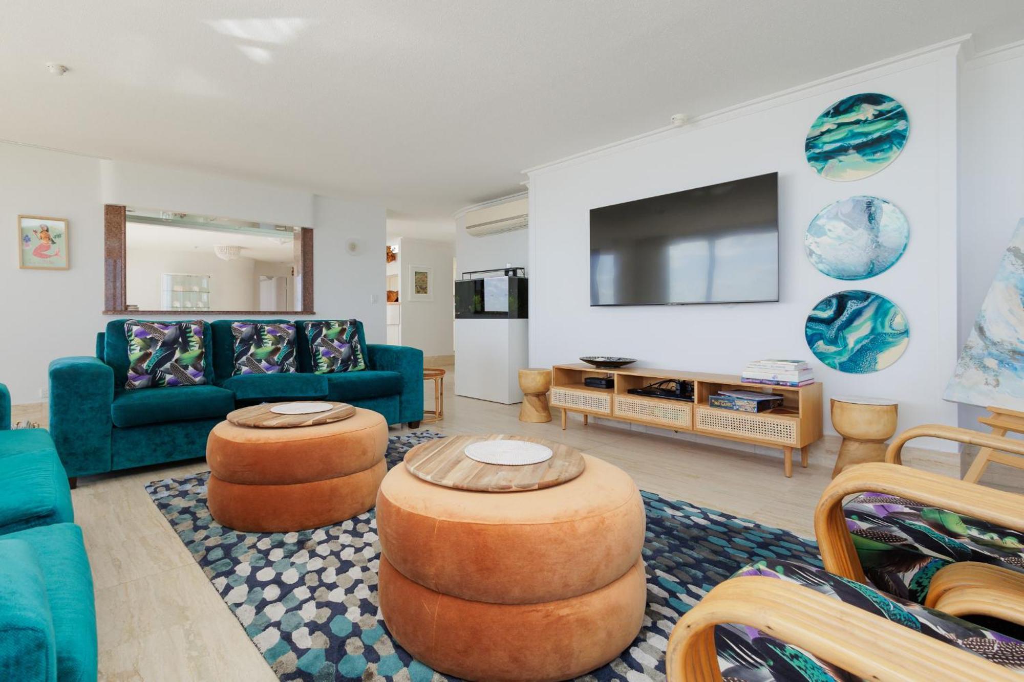 The Rocks Resort - Official Gold Coast Exterior photo