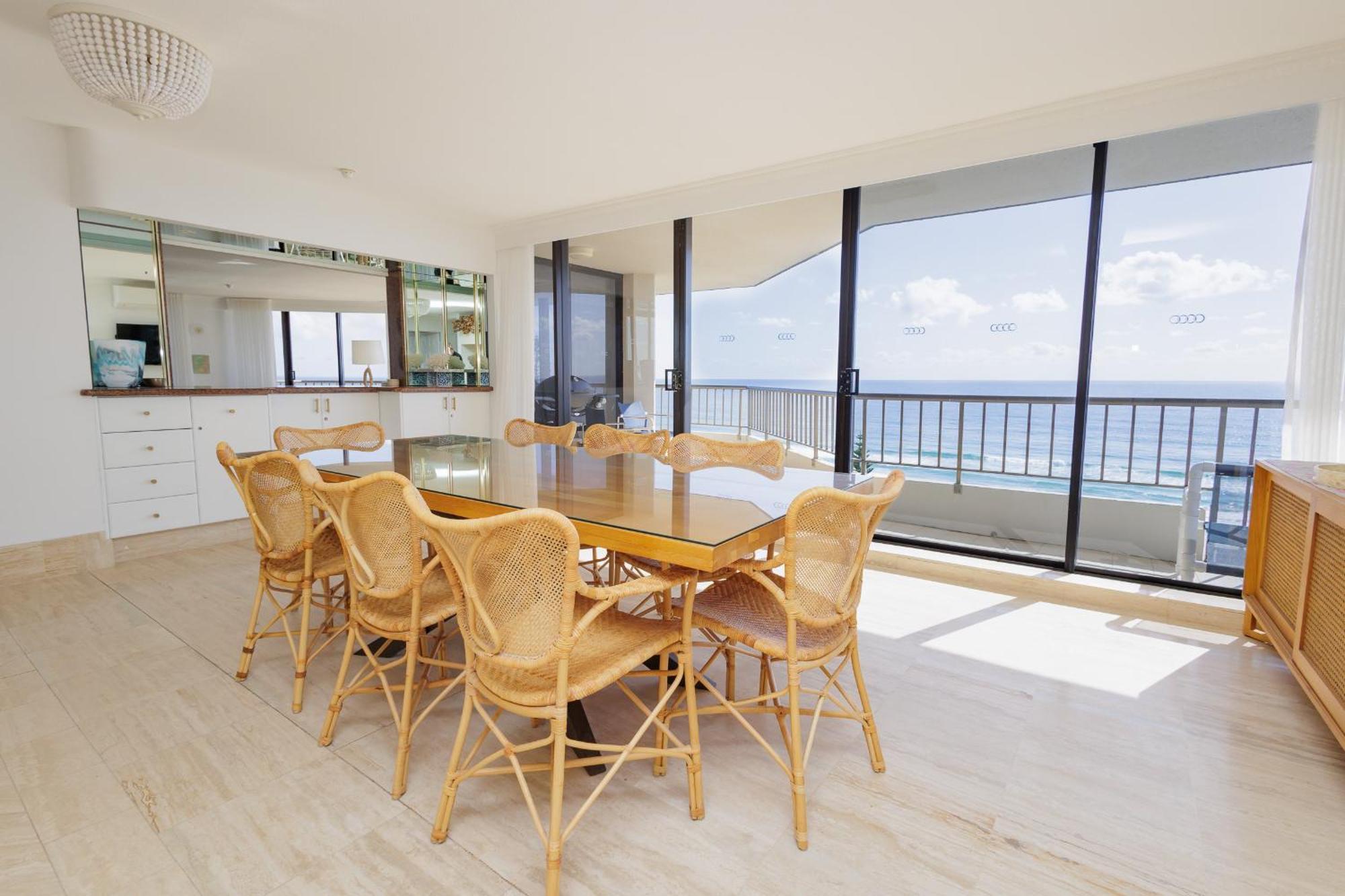 The Rocks Resort - Official Gold Coast Exterior photo