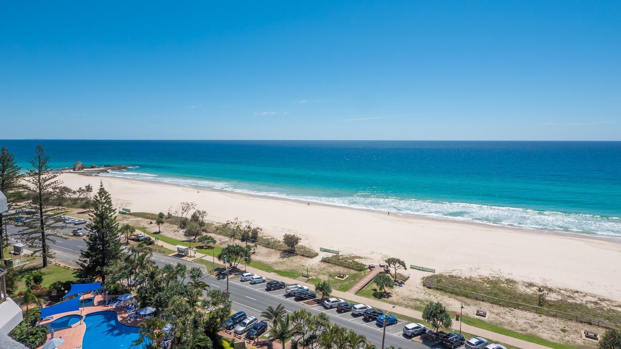 The Rocks Resort - Official Gold Coast Exterior photo