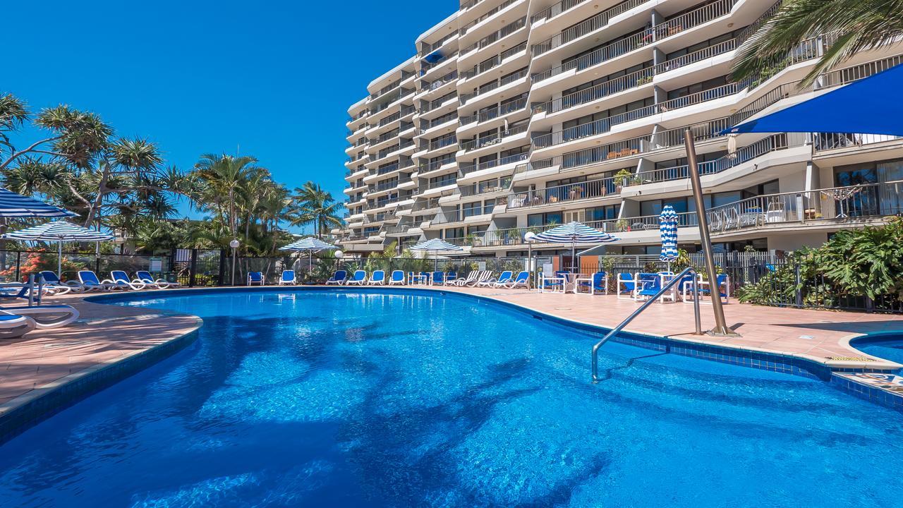 The Rocks Resort - Official Gold Coast Exterior photo
