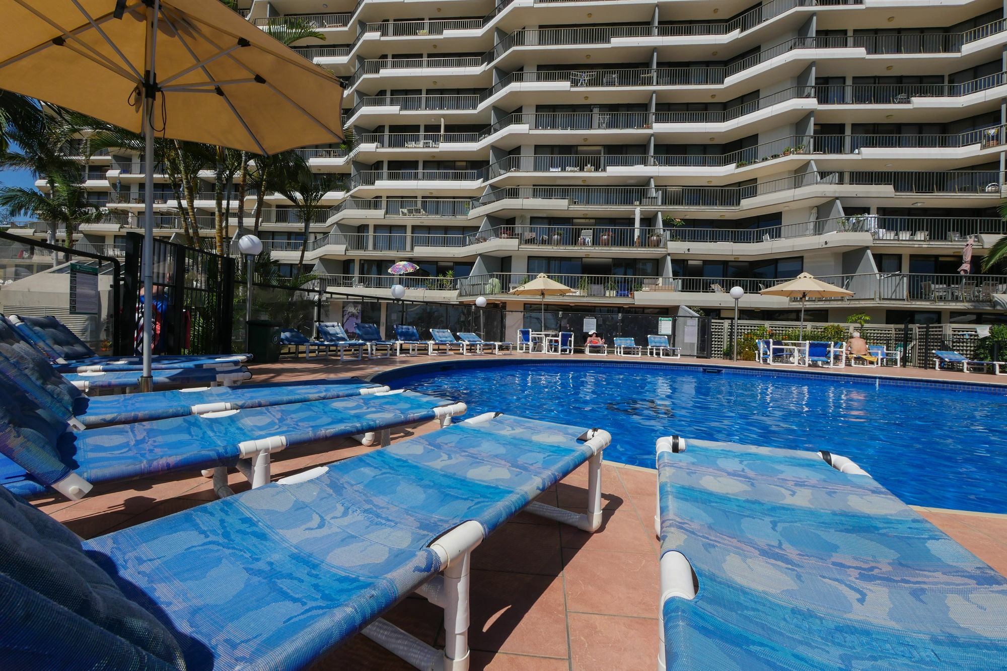 The Rocks Resort - Official Gold Coast Exterior photo